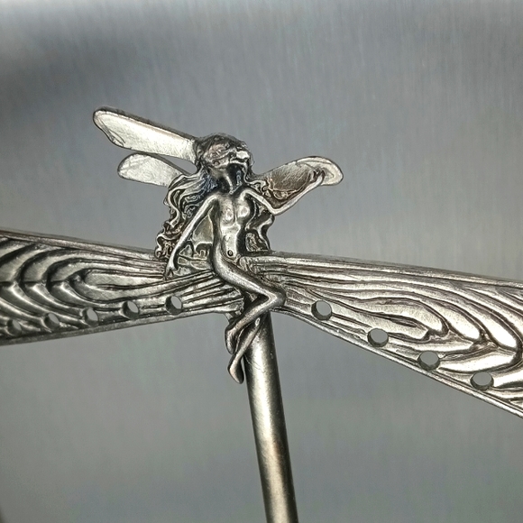 Hearing display, fairy. - Picture 3 of 4